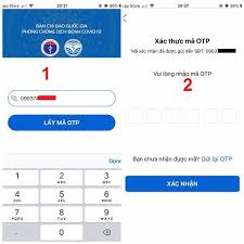 Tích cực triển khai phòng, chống. HÆ°á»›ng Dáº«n Chi Tiáº¿t Cach Thá»±c Hiá»‡n Khai Bao Thong Tin Y Táº¿ Ä'iá»‡n Tá»­