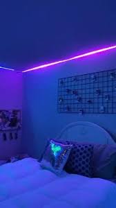 Led Lights 1000 Luzes De Teto Decoracao Quarto Gamer Teto Colorido