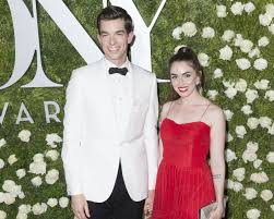 Cool Annamarie Tendler Instagram Deleted Strike Dear Mistresss Yeah, sure, john mulaney is flippin' hilarious, but his wife is just as cool. cool annamarie tendler instagram