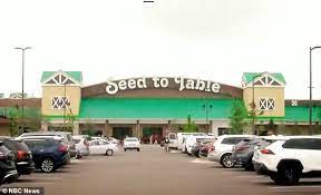 Maskless Shoppers And Staff Found In Busy Florida Grocery Stores In Violation Of Local Obligations Eminetra Co Uk
