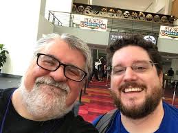 Comic Book Bears Podcast (general)