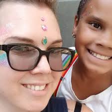 Fundraiser by Breahna Luna Scarborough : Help Presea-Luar get a new pump!