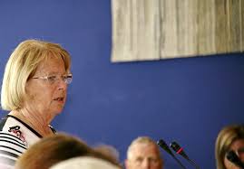 Social- og Sundhedsudvalget får ny formand