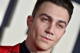 Jewish 'Jojo Rabbit' Actor Reveals What It Was Really Like to Play a Nazi  (Exclusive)