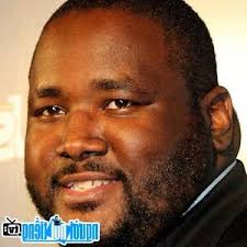 Diễn viên nam Quinton Aaron