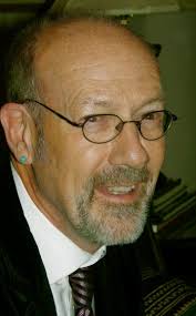 How a Poem Happens: Jon Davis