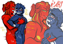 Rule34 - If it exists, there is porn of it  australia (countryhumans),  china (countryhumans)  7648238