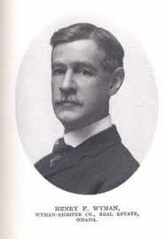 A History of Wyman Heights by Patrick Wyman