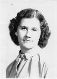 Geraldine Kirkpatrick George Obituary