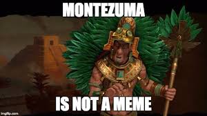 Well here's the video for this week, civ 6 memes! Zito Memes Gifs Imgflip