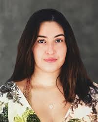 Jennifer Quinones's Instagram, Twitter & Facebook