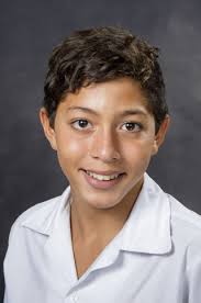 If plan A doesn't work, there are 25 more letters in the alphabet!”