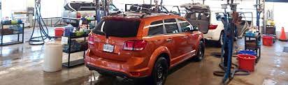 Valet Car Wash South Guelph