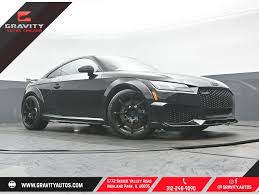 Image result for Mythos Black 2018 TTRS