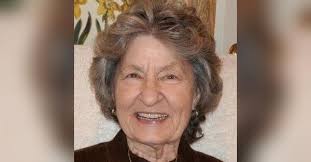 Norma Genell Collier Cash Obituary