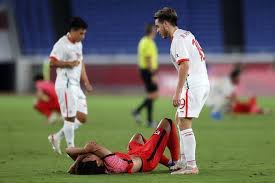 2018年6月26日、 韓国 ・デイリーアンはこのほど、ワールドカップ（w杯）ロシア大会の1次リーグf組第2戦のメキシコ戦にも敗れ、グループリーグ敗退の危機にさらされた韓国 サッカー の成績について「日本のサッカーファンは冷やかしもなく淡々と受け入れている」と報じた。 K62ei3kumhdhjm