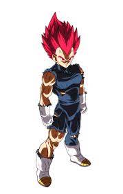 Vegeta Ssj God By Andrewdb13 On Deviantart Anime Dragon Ball Super Dragon Ball Super Manga Dragon Ball Image