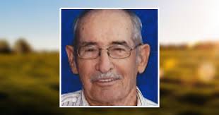 Roy Brogdon Obituary May 1, 2017