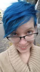 Hair dye may cause temporary staining to your skin and could permanently stain fabrics (towels, bedding, clothing etc.), so we recommend using old fabrics during the dyeing process. How To Dye Your Hair Any Color You Could Possibly Want