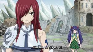 Fairy Tail 2018 Episode 36 Fairy Tail Fairy Anime