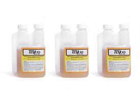 Produit anti puce de lit. Anti Punaises De Lit Insecticide Concentre Teskad 100ml En Lot De 3