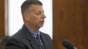 Heather Bogle murder: 3 innocent suspects, a Sandusky County, Ohio, lead  detective behind bars and killer Daniel Myers hiding in plain sight — "48  Hours"s"