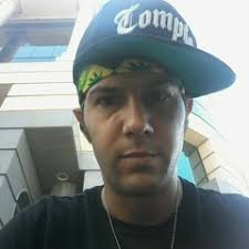 Stream Danny Cullen music