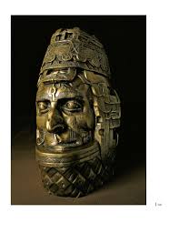 Struggle The Art Of Szukalski Art Visual Arts Center Sculpture