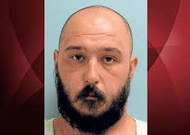 Police: Ruffs Dale man accused in sex crimes used fire department's credit  card to fuel up