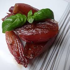 Balsamico Zwiebeln Von Brathexe72 Chefkoch Rezept Balsamico Zwiebeln Kurkuma Rezepte Lebensmittel Essen