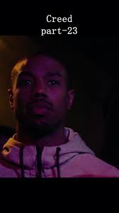 Adonis Creed Vs Pretty Ricky Conlan