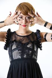 This musician is considered to be one of the best international artists who perform in the genre of dancehall. 10 Questions With Japanese Reggae Dancehall Artist Akane Jamaicans Com
