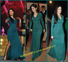 Social Goat Fashion Formal Dresses Long Katrina Kaif