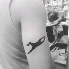 Goalies are a breed apart, and their personalities usually take the form of the graphic design Top 250 Best Sports Tattoos 2019 Tattoodo