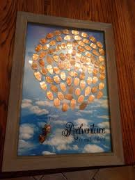 Pressed penny machines are everywhere. Disney Crafts Disney Diy Disney Decor