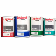 Great lakes skipper has great discount prices on metal glitter flake to use on your custom boat, car, truck, motorcycle, or other project—it's a popular choice for electric guitar finishes. Leyland Trade Whisper Grey Paint Allen Braithwaite