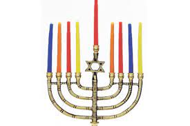 Datum und bedeutung des lichterfests. Chanukka Von A Bis Z Judische Allgemeine