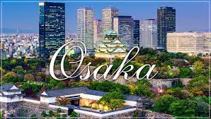 Osaka ibarat kata adalah surabaya, dimana, kota ini adalah kota terbesar ke dua di osaka memang menjadi pusatnya bisnis di jepang. 10 Tempat Menarik Patut Singgah Di Osaka Jepun Jom Cuti