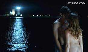 NICOLE WALLACE Nude - AZnude