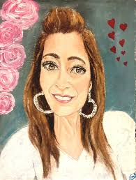 Learning to draw and paint can be challenging