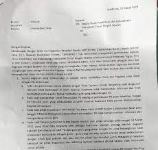 Yayasan sk pendirian sekolah : Plt Kepala Smp Kristen 1 Amanuban Barat Dapat Penolakan Dari 16 Guru
