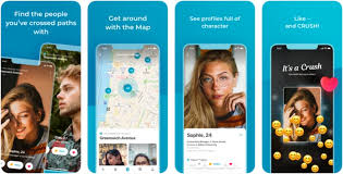 The when you cross paths with another happn user, their profile appears on your app. Tinder Alternatives Best Dating Apps Like Tinder For 2021 Konstantinfo