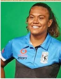 Canadian Women's Rugby Sevens Team Wins Silver Medal