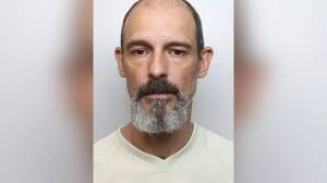 Rapist caught sleeping in same house as child after release from prison