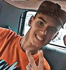 Chanté Harmse (15) Jean-Pierre Mouton (15) The police are looking for two  teenagers who went missing in Hartbeespoort