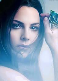 Amy Lee(Evanescence)