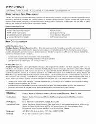 Desktop Support Technician Resume Best Of 12 13 Desktop Support Specialist Resume Job Resume Samples Cover Letter For Resume Sample Resume