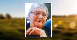 Myrtle J. "JoAnn" Bell Obituary August 15, 2016