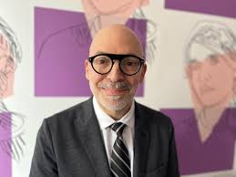 New head of Pittsburgh's Warhol Museum to emphasize equity, access