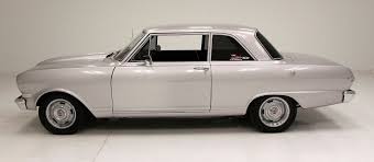 Image result for Satin Silver 1962 Nova